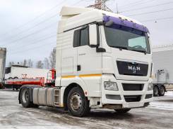MAN TGX 18.400. Седельный тягач 2011 г/в, 10 518 куб. см., 11 005 кг., 4x2