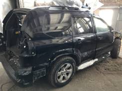 Toyota Land Cruiser Prado. JTEB29UJ67564321, 54676578