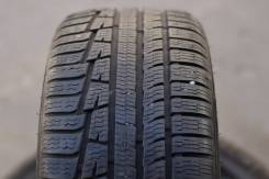 Nokian WR A3. Зимние, без шипов, 10 %, 1 шт