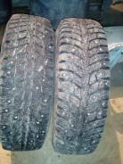 Nokian Nordman+. Зимние, шипованные, 10 %, 2 шт