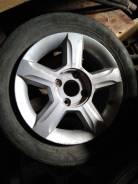 Nissan. 6.0x15", 4x114.30, ET40