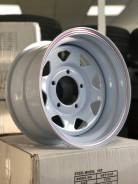 ORW. 8.0x16", 5x150.00, ET0, ЦО 110,1 мм.