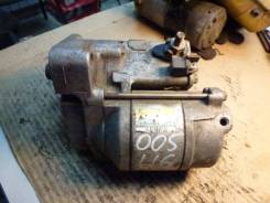Стартер. Toyota Estima Emina, TCR10, TCR10G, TCR11, TCR11G, TCR20, TCR20G, TCR21, TCR21G Toyota Estima Lucida, TCR10, TCR10G, TCR11, TCR11G, TCR20, TC...