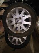 Nissan. x16"