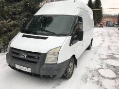 Ford Transit. Форд Транзит, 2 200 куб. см., 1 200 кг., 4x2