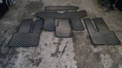 Коврик. Mercedes-Benz V-Class, W638, W638.234, W638.244, W638.274, W638.294