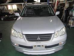 Mitsubishi Airtrek. CU2W, 4G63