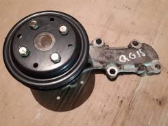 Помпа водяная. Nissan: Wingroad, Bluebird, Primera Camino, Primera, Avenir, Pulsar, Sunny, Almera, Bluebird Sylphy, Expert, Tino, Sentra, AD Двигатели...