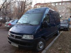 Fiat Ducato. Продам , 2 286 куб. см., 3 500 кг., 4x2