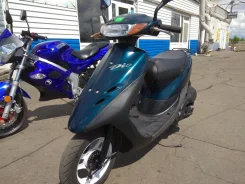 Honda Dio AF34 ZX. 49����. ��., ��������, ��� ������� ����