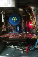 GeForce GTX 260
