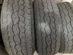 Toyo Tranpath A/T. ������, 2016 ���, �/�, ����� 30�%