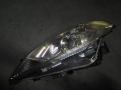Фара. Honda Edix, BE2, BE4, BE1, BE3 Двигатели: D17A, K20A