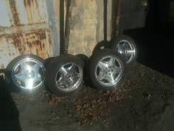 Auto Couture. x19", 5x114.30
