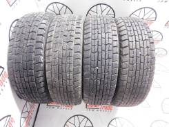 Goodyear Ice Navi Van. Зимние, без шипов, 2008 год, 10 %, 4 шт