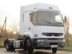 Renault Premium. , 11 000 куб. см., 11 000 кг., 4x2