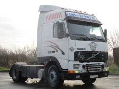 Volvo FH12. Volvo FH 12, 12 100 куб. см., 4x2