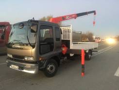 Isuzu Forward. Продам , 7 200 куб. см., 5 000 кг., 4x2