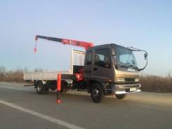 Isuzu Forward. Продам , 7 200 куб. см., 5 000 кг., 4x2
