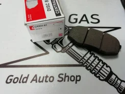 CKKH-41 ������� ��������� �������� Hyundai IX35 2wd; Sonata YF 58101-2SA30 ����