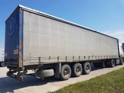 Schmitz. S01, 21 560 кг. Под заказ
