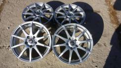 A-Tech Schneider. 7.0x17", 5x114.30, ET48