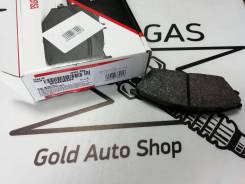 Колодки тормозные. Hyundai: Lantra, Gold, Excel, Accent, Elantra, Verna, Pony Honda Civic, AG, AH, AT Двигатели: EV, EV2, EW, EW2, EW3, EW4, ZA1, ZA2...