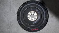 Шкив коленвала. Volkswagen Touareg, 7P5, 7P6 Volkswagen Phaeton, 3D1, 3D3, 3D4, 3D6, 3D7, 3D9 Двигатели: BAR, BGU, CASA, CASB, CASD, CATA, CCTA, CEGA...