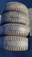 Michelin X-Ice 2. Зимние, без шипов, 2010 год, 30 %, 4 шт