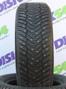Yokohama Ice Guard IG65. Зимние, шипованные, без износа, 4 шт