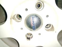 5ZIGEN. 7.0x16", 4x114.30, ЦО 73,0 мм.