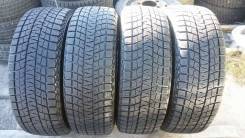 Bridgestone Blizzak DM-V1. Зимние, без шипов, 2012 год, 5 %, 4 шт
