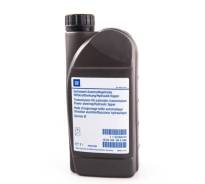 General motors. Вязкость Dexron VI, синтетическое