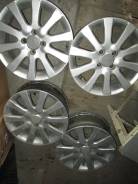 Hyundai. x15", 4x100.00