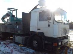 MAN 18. Продается ман, 11 000 куб. см., 10 000 кг., 4x2. Под заказ