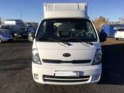 Kia Bongo III. Продаётся грузовик Kia Bongo, 2 500 куб. см., 1 000 кг., 4x2