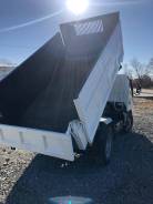Toyota Dyna. , 4 900 куб. см., 3 000 кг., 4x2
