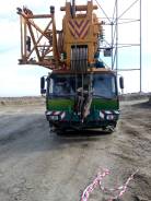 Liebherr LTM. Продам автокран -1090/2, 10 000 куб. см., 90 000 кг., 75,00 м.