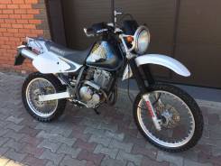 Suzuki Djebel 250. 250 куб. см., исправен, птс, без пробега