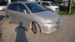Suzuki Aerio. RD51S150446, M18A ����