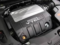 Двигатель в сборе. Acura MDX Acura Legend Honda Legend, KB1 Honda MDX Двигатели: J35Y5, J35A, J35A8