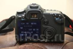 Canon EOS 50D Body. 20 и более Мп, зум: без зума