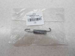 Пружинка тормозного механизма Toyota. Toyota: Land Cruiser, FJ Cruiser, Fortuner, Hilux Surf, Sequoia, Land Cruiser Prado, 4Runner Двигатели: 1FZF, 1F...