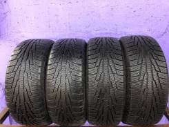 Nokian Hakkapeliitta R. Зимние, без шипов, 2016 год, 10 %, 4 шт
