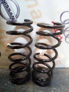 Пружина подвески. Nissan: Bluebird, Almera Classic, Sylphy, Almera, Sunny