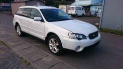 Subaru Outback, 2004 в Барнауле Subaru Outback. BPE007145, EZ30