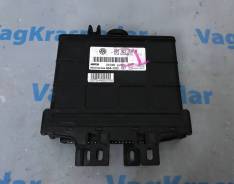 Блок управления акпп, cvt. Seat Ibiza, 6L1 Seat Cordoba, 6L2, 6L5 Volkswagen Polo, 9A2, 9N1, 9N2, 9N3 Skoda Fabia, 6Y2, 6Y3, 6Y5 Двигатели: AMF, ASY...