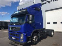 Volvo FM13. Седельный тягач 2011г (ID 278765), 13 000 куб. см., 4x2. Под заказ