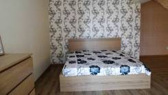 Гостинка, переулок Гаражный 12/3. Прикубанский, частное лицо, 53 кв. м.