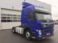 Volvo FM13. Тягач 2011г (ID 282821), 13 000 куб. см., 4x2. Под заказ